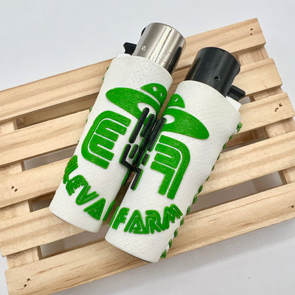 Eleva Farm clipper - Shikworks
