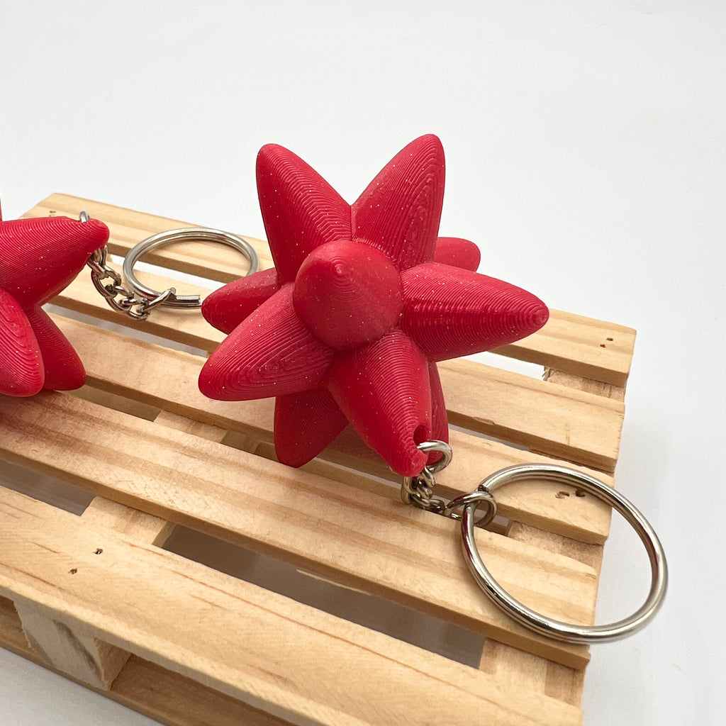 Fragmento de estrella - Shikworks