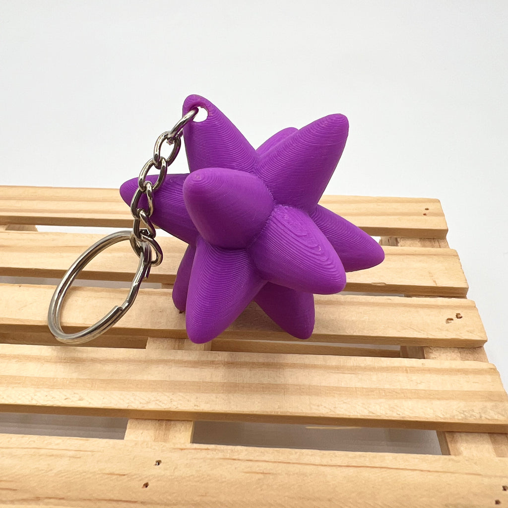 Fragmento de estrella - Shikworks