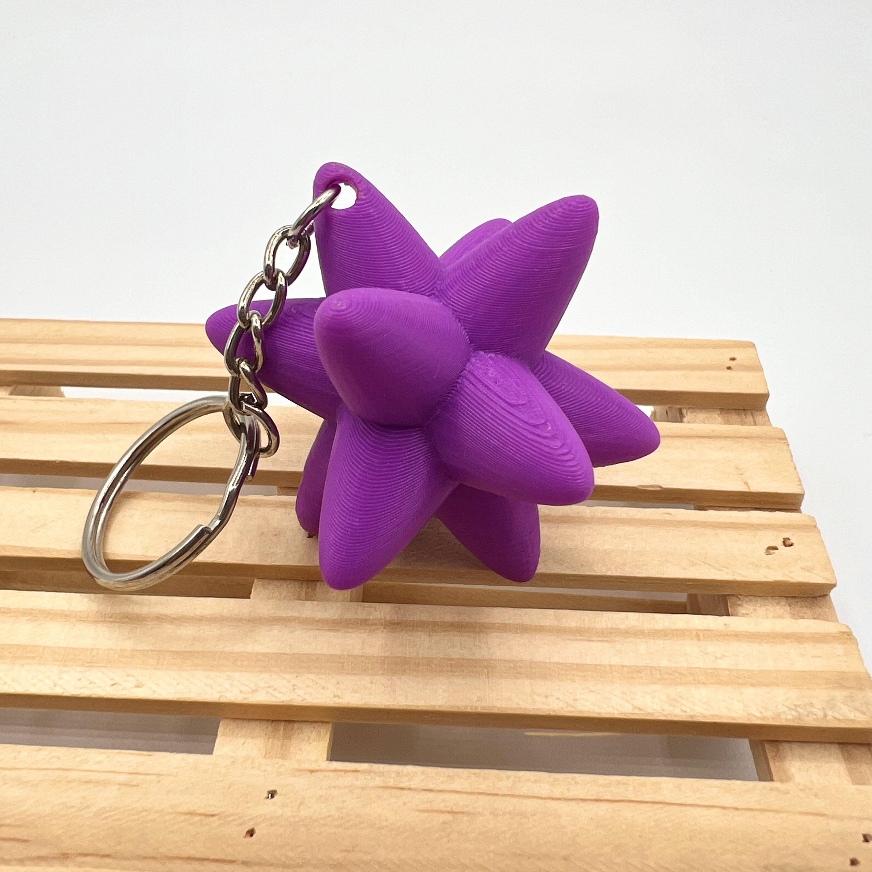 Fragmento de estrella - Shikworks