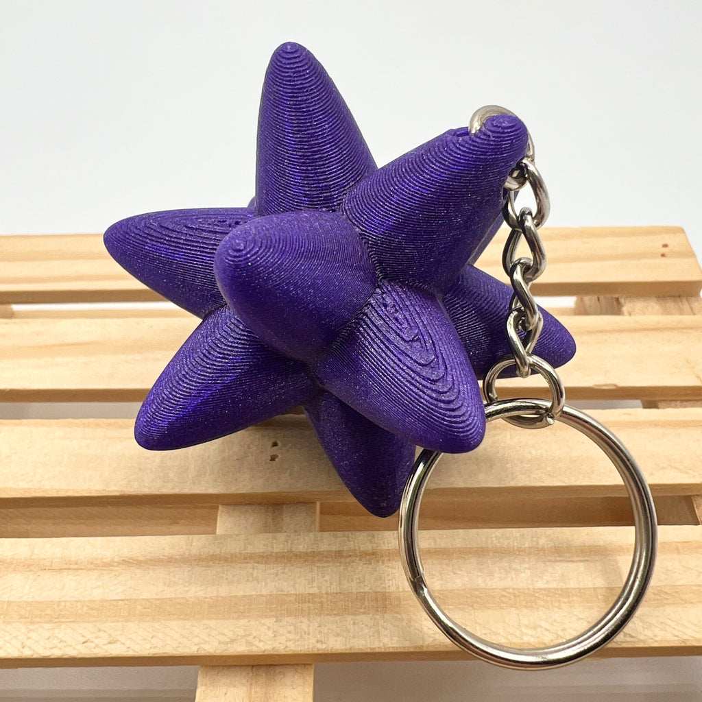 Fragmento de estrella - Shikworks