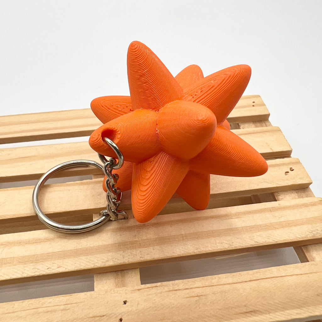 Fragmento de estrella - Shikworks