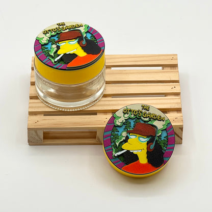 Otto's Garden bote 50 ml - Shikworks