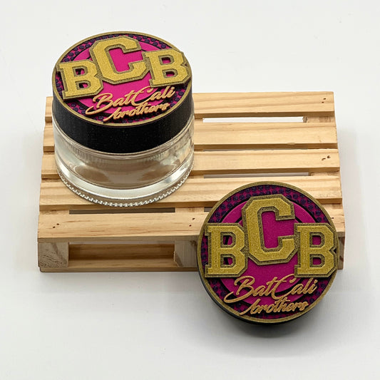 BCB bote 50 ml - Shikworks