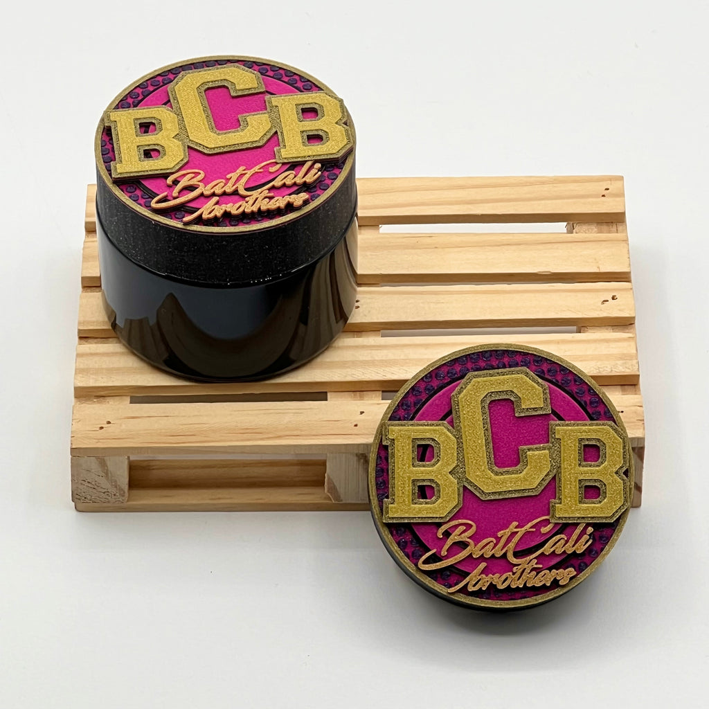 BCB bote 50 ml - Shikworks