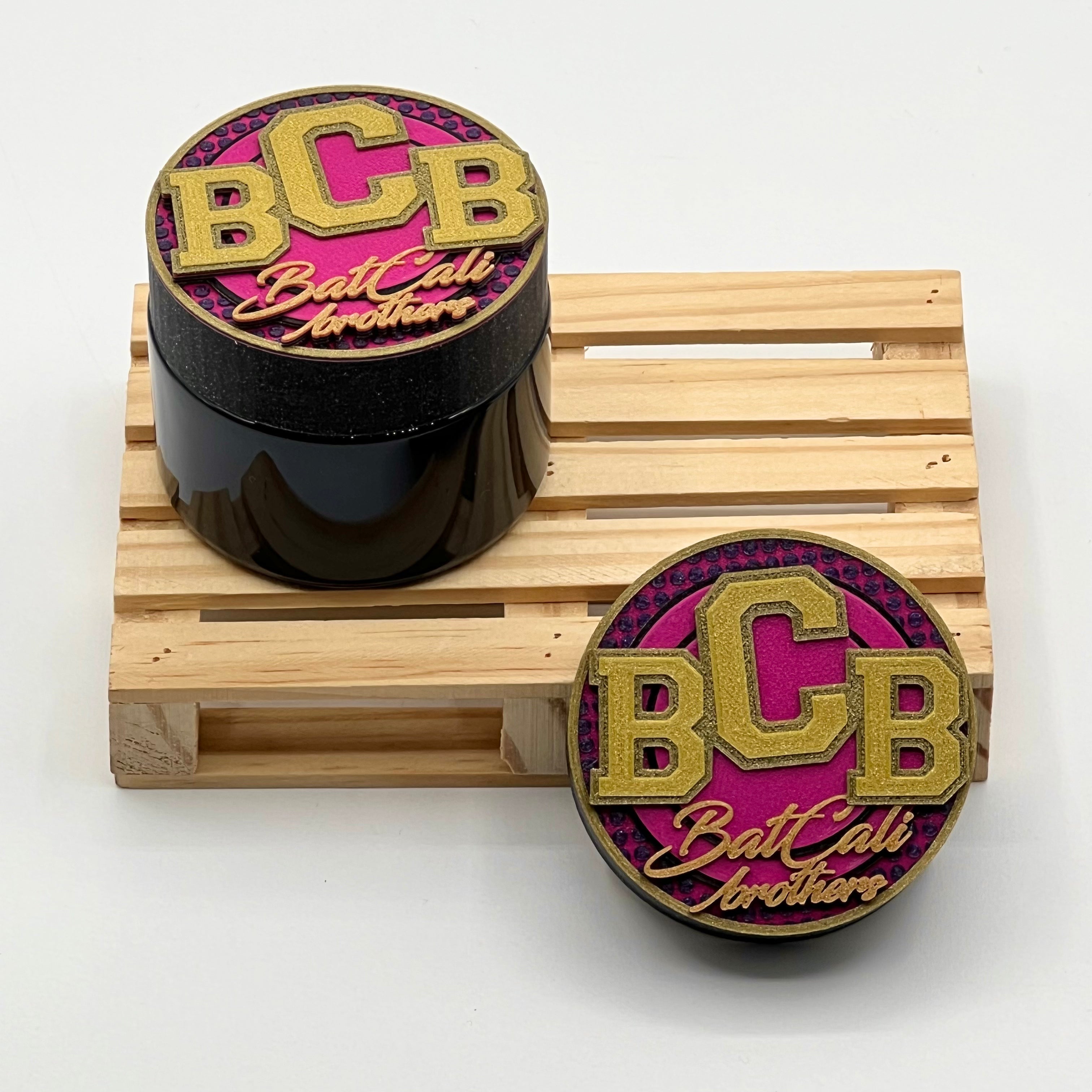 BCB bote 50 ml - Shikworks