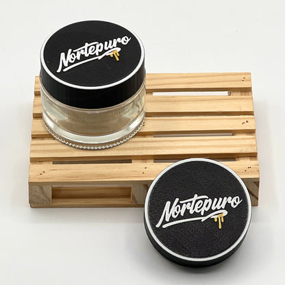 Nortepuro bote 50 ml - Shikworks