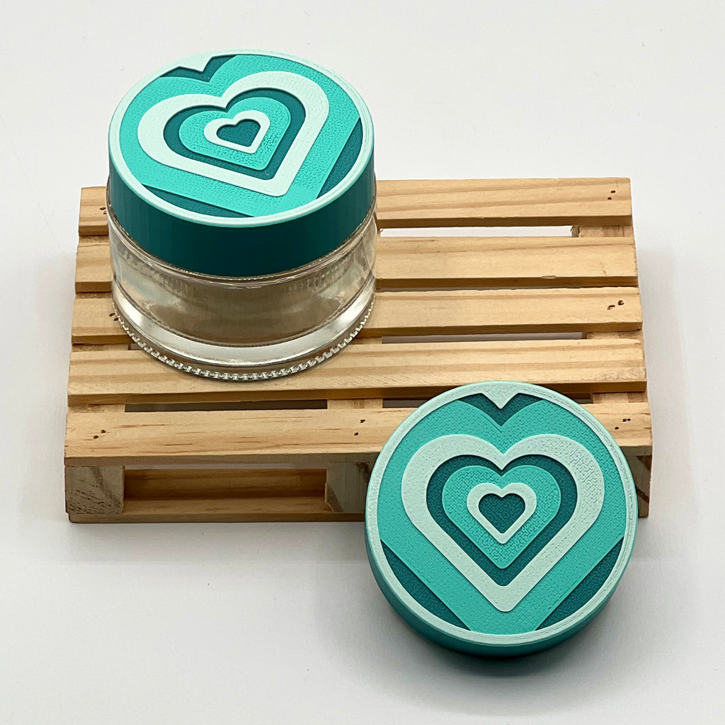 GRL PWR bote 50 ml - Shikworks