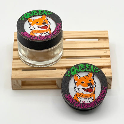 QUEEN BatCaliBrothers 50 ml - Shikworks