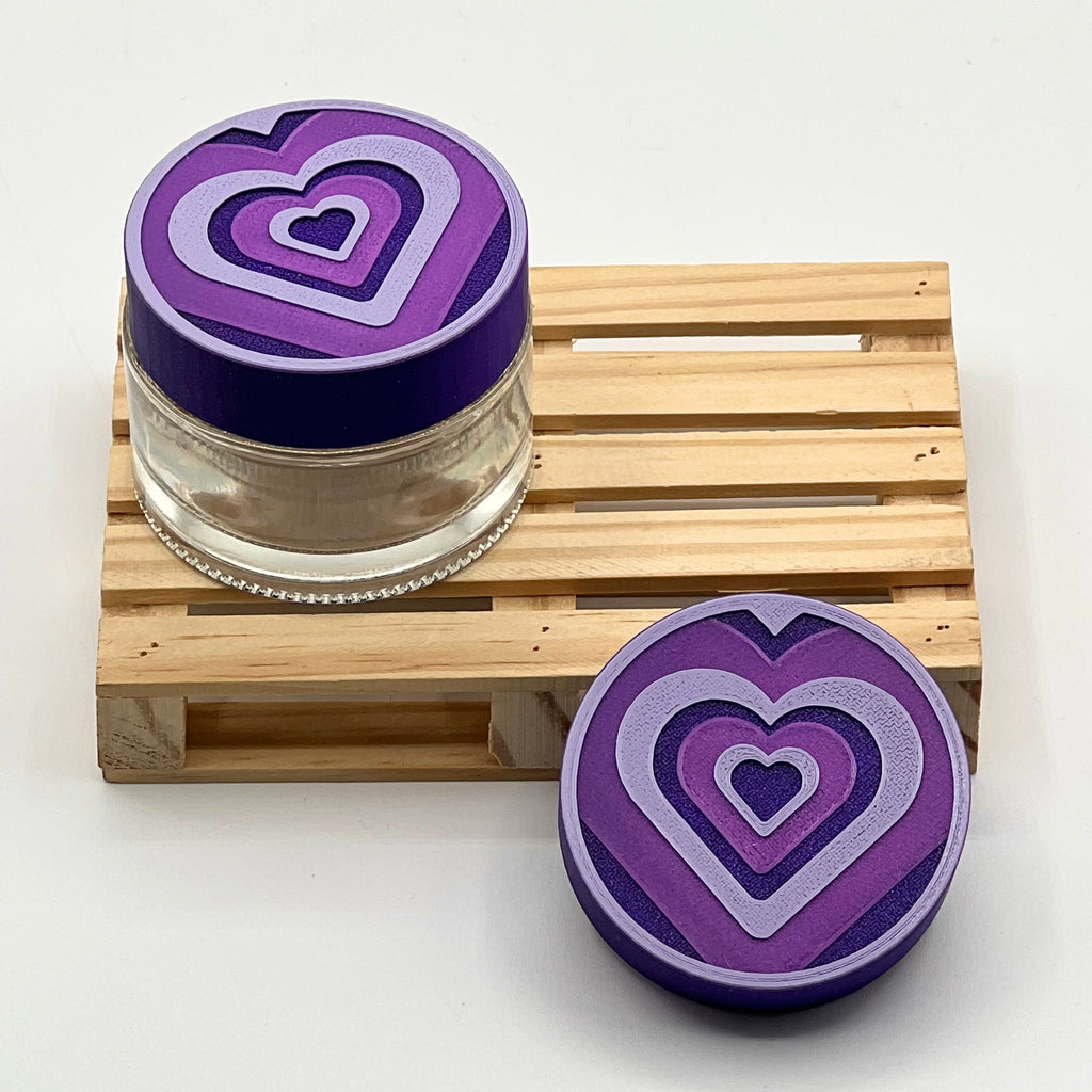 GRL PWR bote 50 ml - Shikworks