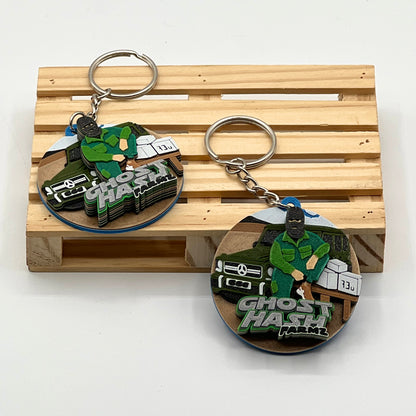 Ghost Hash Farmz - Shikworks