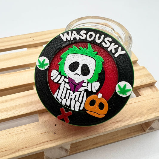 Wasousky 5 ml - Shikworks