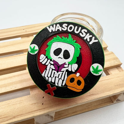 Wasousky 5 ml - Shikworks