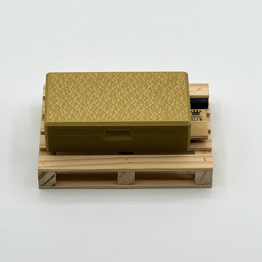 SHIKBOX SW gold - Shikworks