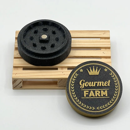 Gourmet Farm grinder L - Shikworks