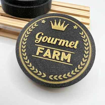 Gourmet Farm grinder L - Shikworks