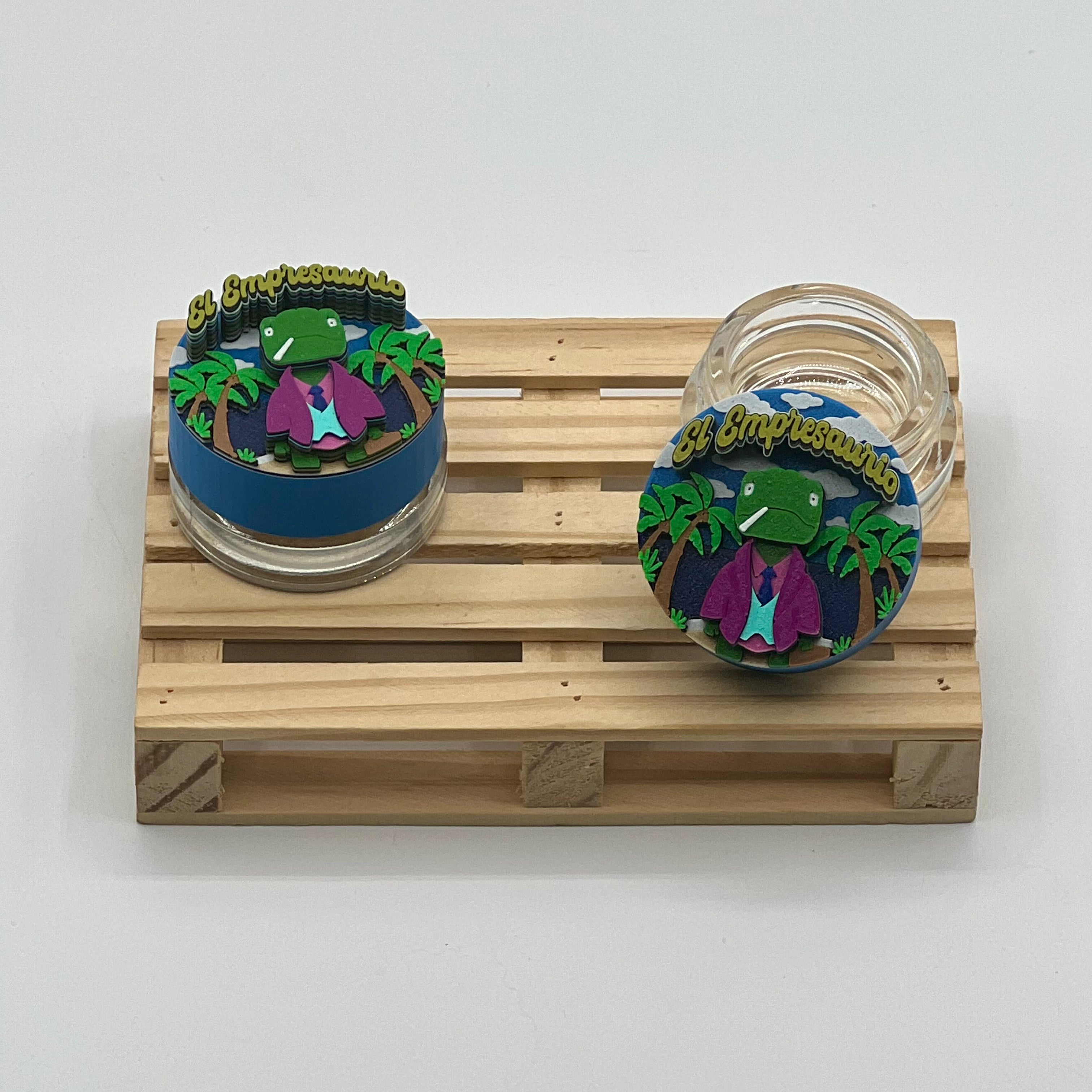 Empresaurio 5 ml - Shikworks