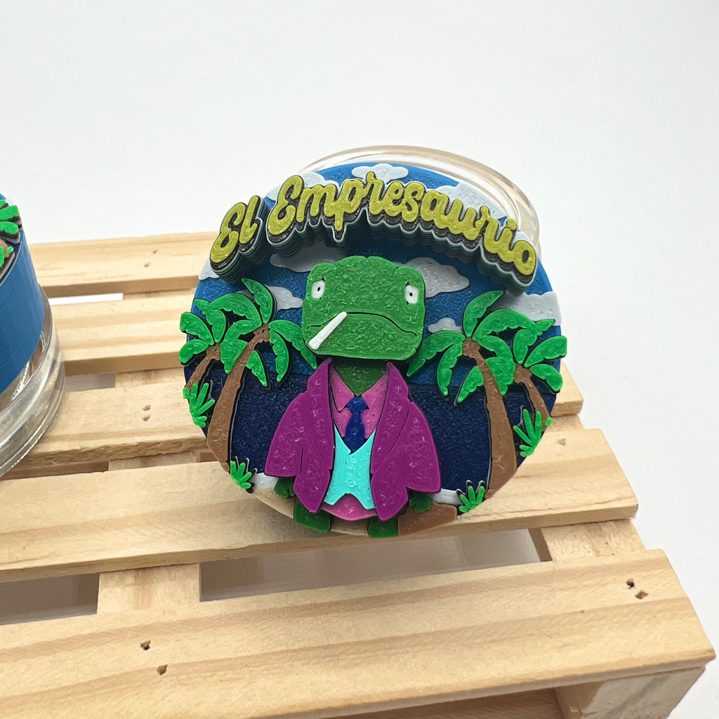 Empresaurio 5 ml - Shikworks