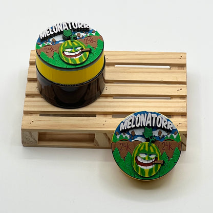 Melonatorr 30 ml - Shikworks