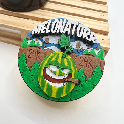 Melonatorr 30 ml - Shikworks