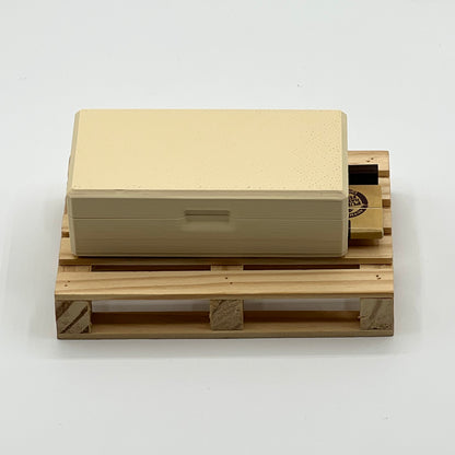 SHIKBOX SW Ivory lisa - Shikworks