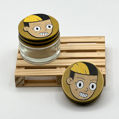 KidFlako 50 ml dorado - Shikworks
