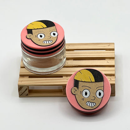 KidFlako 50 ml rosa - Shikworks