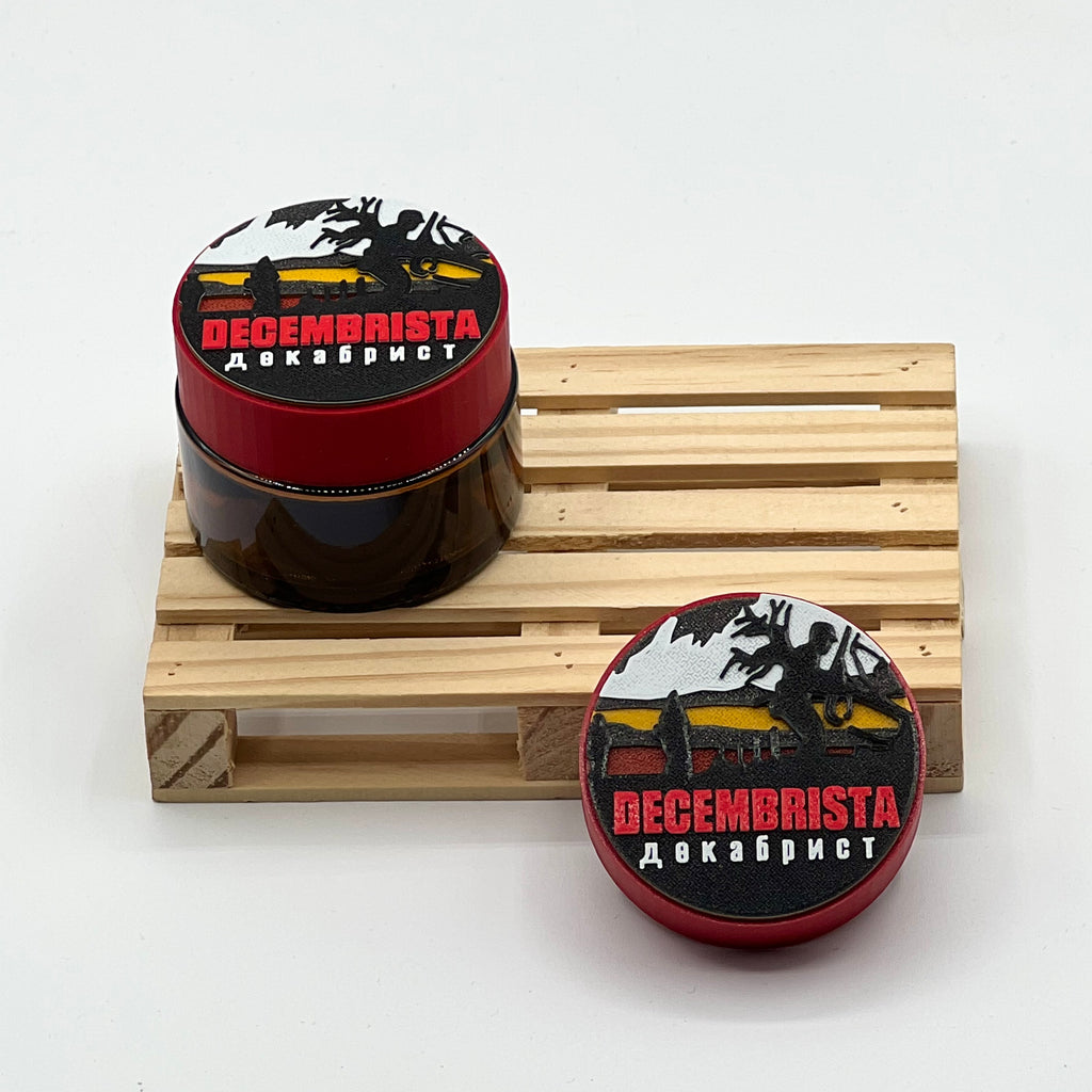 Decembrista 30 ml - Shikworks