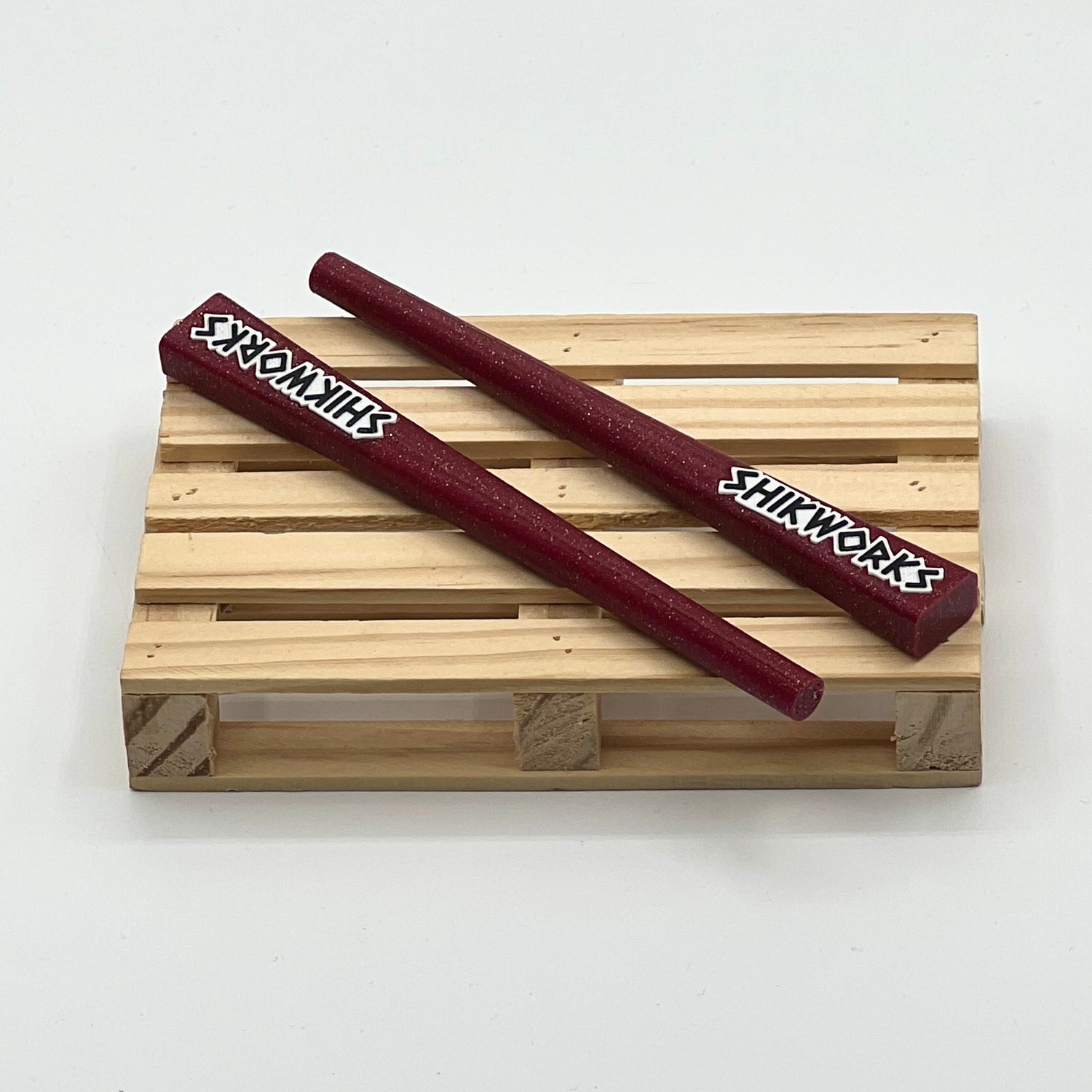 Prensador SW cherry - Shikworks