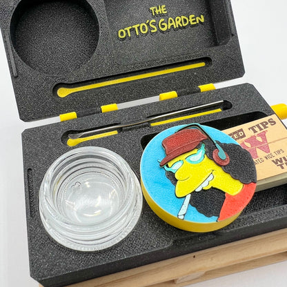 SHIKBOX cristal Otto's Garden - Shikworks