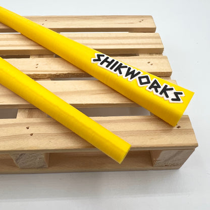 Prensador SW amarillo - Shikworks
