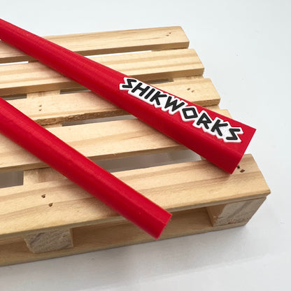 Prensador SW rojo - Shikworks