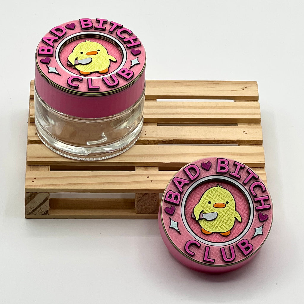 Bad B*tch Club bote 50 ml - Shikworks