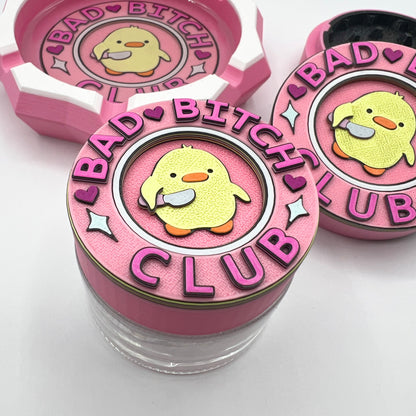 💗 BAD B*TCH CLUB PACK 💗 - Shikworks