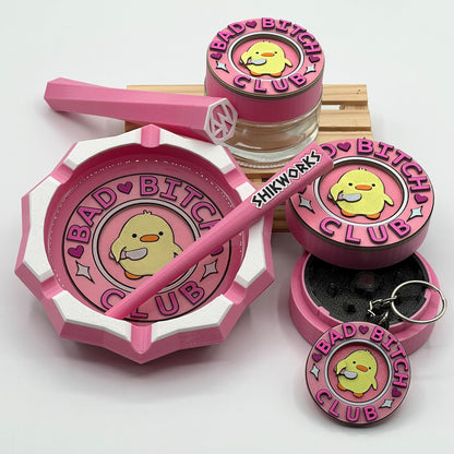 💗 BAD B*TCH CLUB PACK 💗 - Shikworks