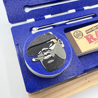 SHIKBOX BIG 420 POPPA - Shikworks