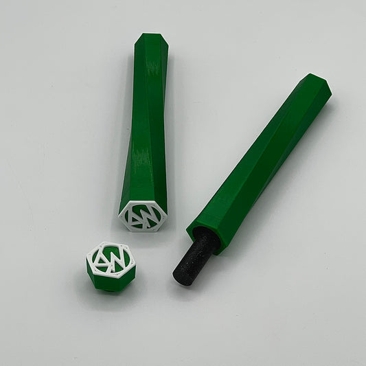 SW green petticoat guard