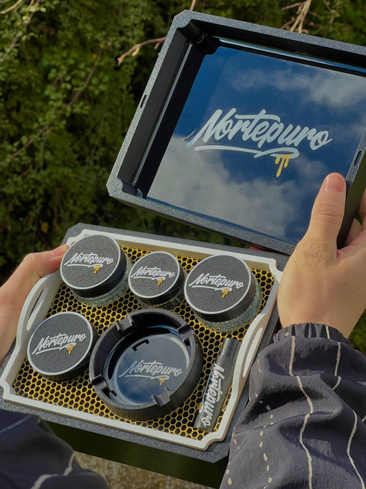 MEGASHIXBOX™ - NORTEPURO - Shikworks