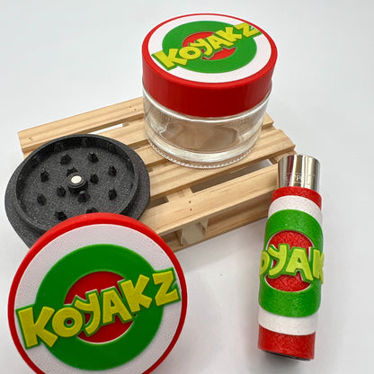 📍KOYAKZ TERPS PACK📍 - Shikworks