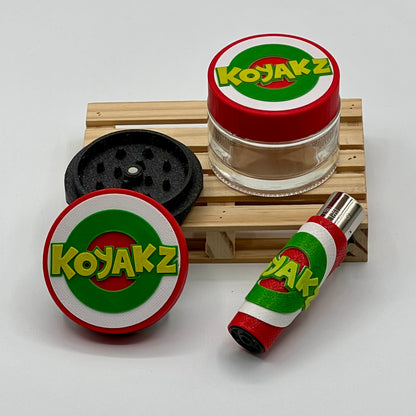📍KOYAKZ TERPS PACK📍 - Shikworks