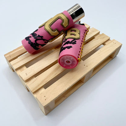 Clipper BatCaliBrothers - Shikworks