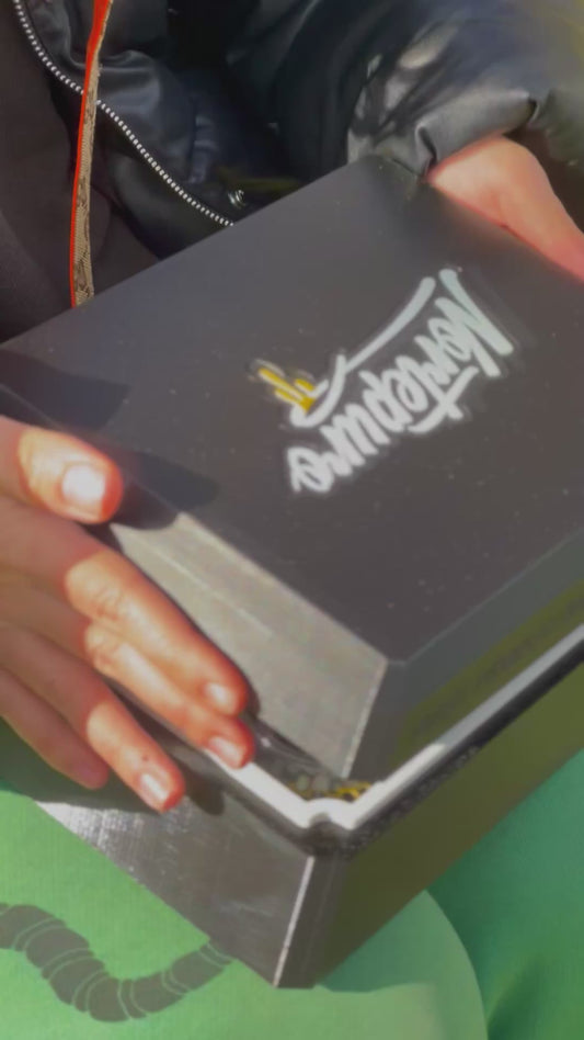 MEGASHIXBOX™ - NORTEPURO