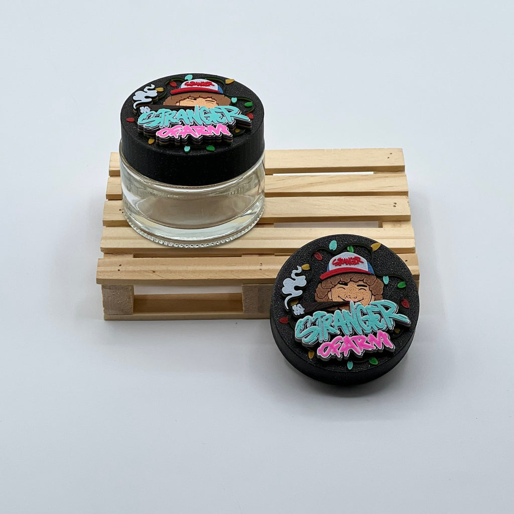 Stranger Farm bote 50 ml - Shikworks